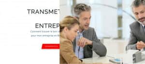 transmission d'entreprises en Belgique