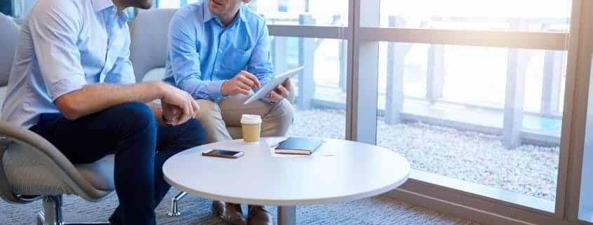 Développement du groupe Actoria, transmission d'entreprises en Belgique