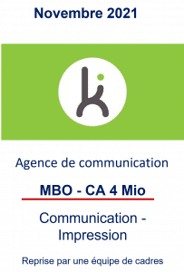 Panel de Références, transmission d'entreprises en Belgique