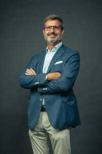 Paolo Bassanini, transmission d'entreprises en Belgique