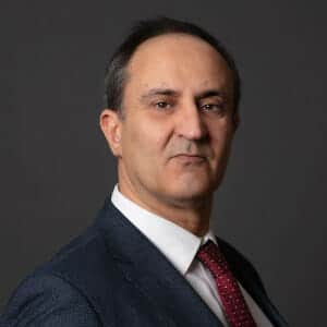 Elie Chalouhi, transmission d'entreprises en Belgique