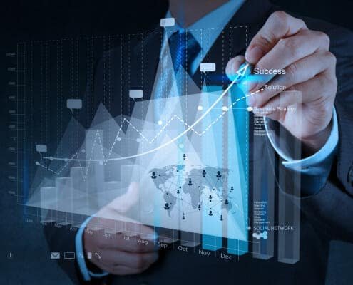 Transmission d'entreprise, cession d'entreprise, PME en Belgique.