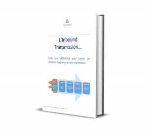 Commandez le Guide stratégique de l&rsquo;Inbound Transmission, transmission d'entreprises en Belgique