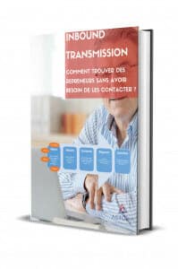 Commandez le Guide stratégique de l&rsquo;Inbound Transmission, transmission d'entreprises en Belgique