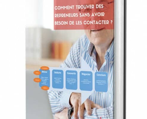 Commandez le Guide stratégique de l’Inbound Transmission, transmission d'entreprises en Belgique