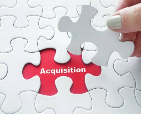 Peut-on raisonnement faire des acquisitions internationales lorsque l’on est une PME ?, transmission d'entreprises en Belgique