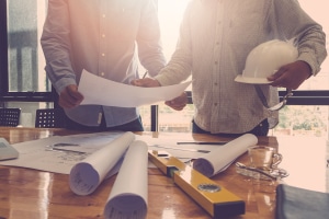 Bâtiment - Construction, transmission d'entreprises en Belgique