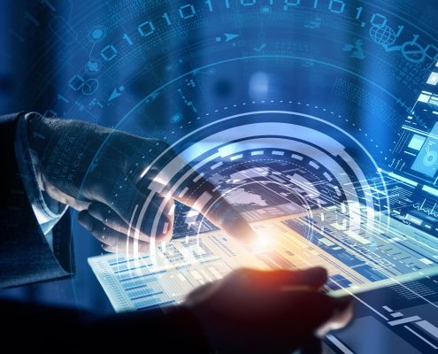 Technologie de l’Information, Digital, Média et Réseaux, transmission d'entreprises en Belgique