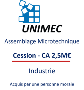 Panel de Références, transmission d'entreprises en Belgique