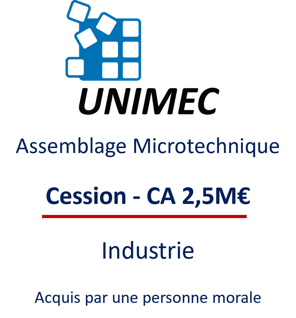 Panel de Références, transmission d'entreprises en Belgique