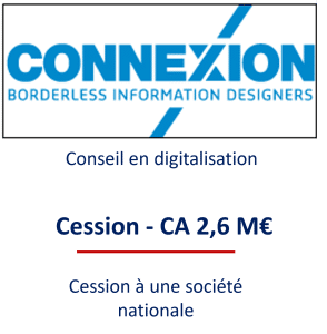 Panel de Références, transmission d'entreprises en Belgique 1 Panel de Références, transmission d'entreprises en Belgique