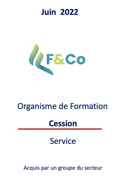 Panel de Références, transmission d'entreprises en Belgique