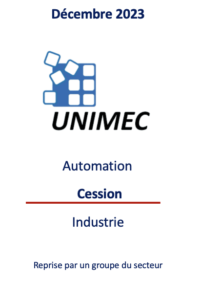 Panel de Références, transmission d'entreprises en Belgique