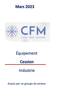 Panel de Références, transmission d'entreprises en Belgique