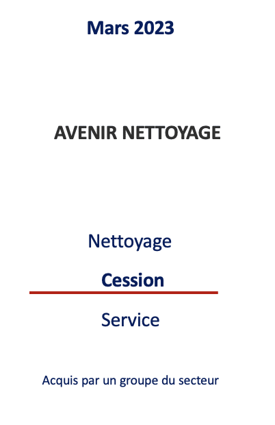 Panel de Références, transmission d'entreprises en Belgique