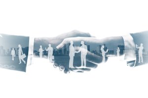 Associés, transmission d'entreprises en Belgique