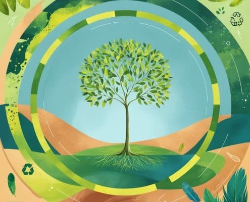 Adopter des Pratiques Durables : Répondre aux Défis ESG