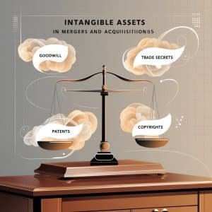 Valorisation des Actifs Immatériels - Découvrez la Valeur Cachée de Votre Entreprise