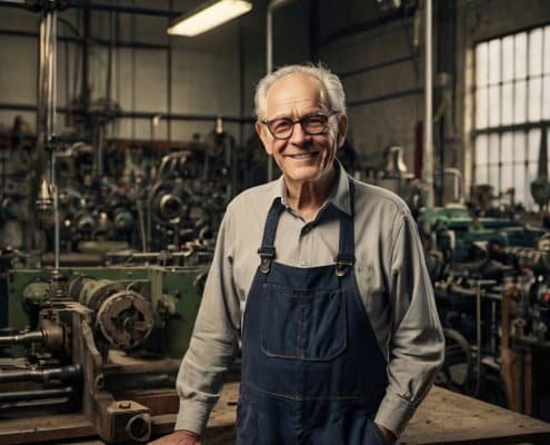 Découvrez les 5 principales menaces auxquelles font face les chefs d'entreprise belges proches de la retraite. Planification de la succession, fiscalité, cession d'entreprise : anticipez pour une transition réussie.