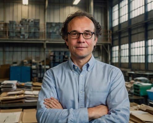 Comment trouver un repreneur pour mon Entreprise