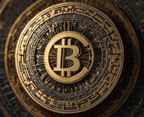 L’avenir des paiements en cryptomonnaies dans les transactions M&A