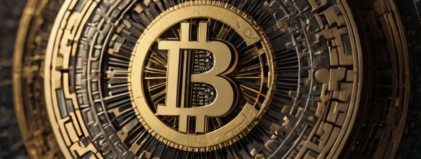 L’avenir des paiements en cryptomonnaies dans les transactions M&A