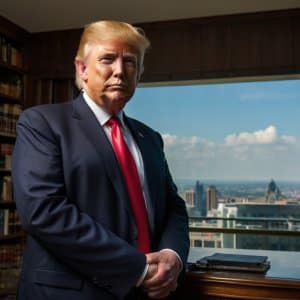L'Élection de Trump en 2024 : Un Élan pour l'Économie Mondiale et les Opportunités de Fusions-Acquisitions (M&A)