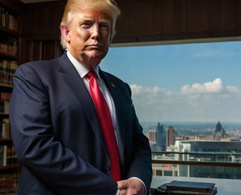 L'Élection de Trump en 2024 : Un Élan pour l'Économie Mondiale et les Opportunités de Fusions-Acquisitions (M&A)