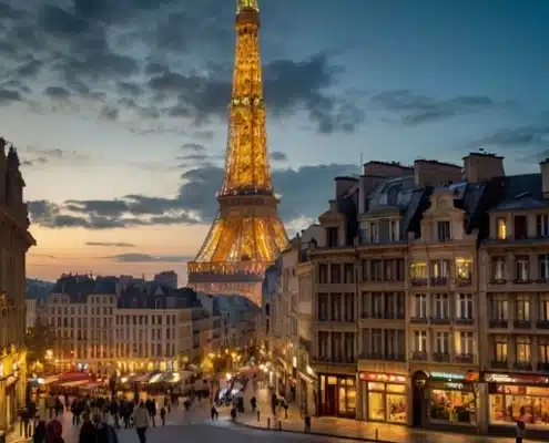 Transactions transfrontalières France-Belgique : Défis, spécificités et clés de réussite