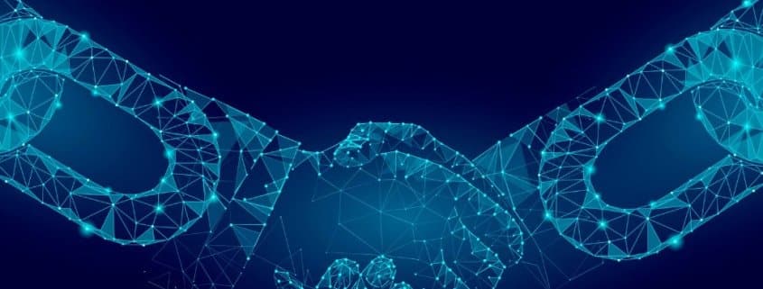 Blockchain fusions acquisitions : levier stratégique pour la transmission d'entreprise en Belgique