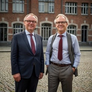 Étude de Cas : Réussites de Transmissions d'Entreprises en Wallonie en 2024