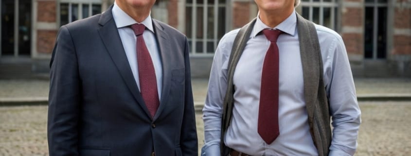 Étude de Cas : Réussites de Transmissions d'Entreprises en Wallonie en 2024