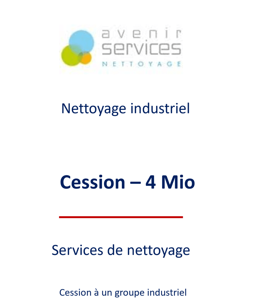 Panel de Références, transmission d'entreprise Belgique