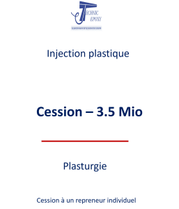 Panel de Références, transmission d'entreprise Belgique