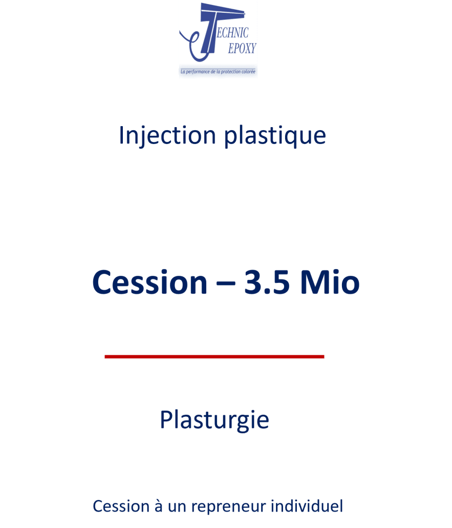 Panel de Références, transmission d'entreprise Belgique