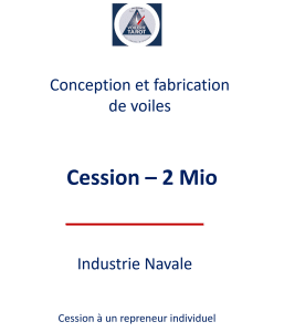 Panel de Références, transmission d'entreprise Belgique