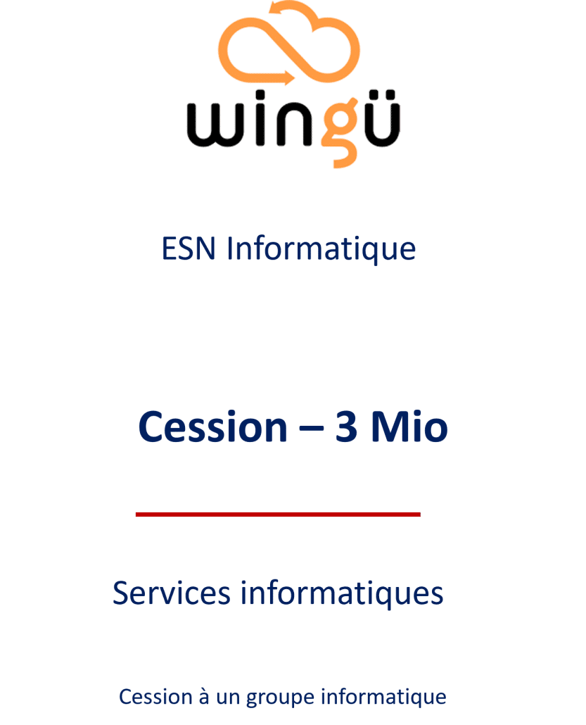 Panel de Références, transmission d'entreprise Belgique