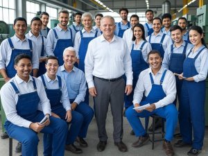 Motivation des employés lors de la vente d’une PME en Belgique, transmission d'entreprise Belgique Motivation des employés lors de la vente d’une PME en Belgique, transmission d'entreprise Belgique