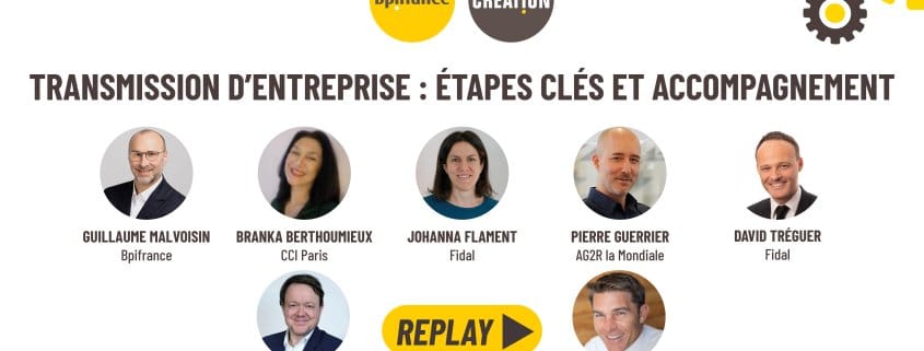 Transmettre son entreprise : les étapes clés pour réussir cette transition stratégique, transmission d'entreprise Belgique