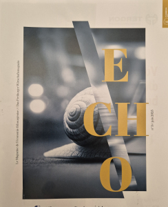 On parle de nous, transmission d'entreprise Belgique