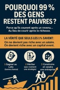 À qui peut-on vendre son entreprise ? Identifier des acheteurs sérieux, transmission d'entreprise Belgique