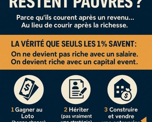 À qui peut-on vendre son entreprise ? Identifier des acheteurs sérieux, transmission d'entreprise Belgique