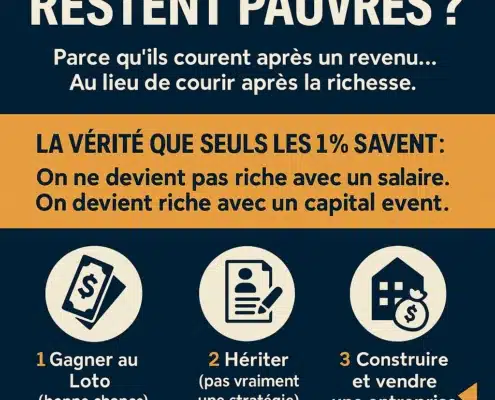 À qui peut-on vendre son entreprise ? Identifier des acheteurs sérieux, transmission d'entreprise Belgique