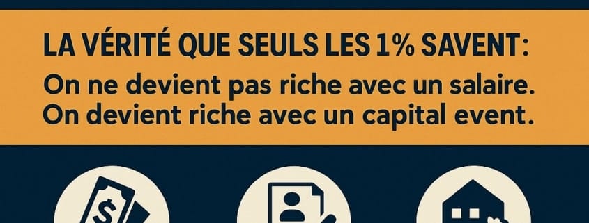 À qui peut-on vendre son entreprise ? Identifier des acheteurs sérieux, transmission d'entreprise Belgique