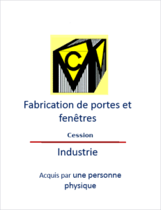 Panel de Références, transmission d'entreprise Belgique