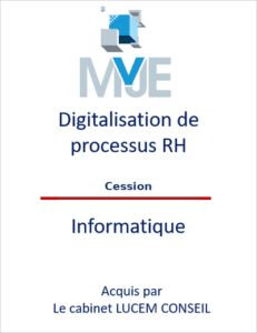 Panel de Références, transmission d'entreprise Belgique
