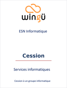 Panel de Références, transmission d'entreprise Belgique
