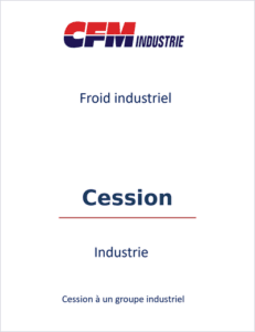 Panel de Références, transmission d'entreprise Belgique