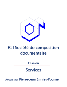 Panel de Références, transmission d'entreprise Belgique