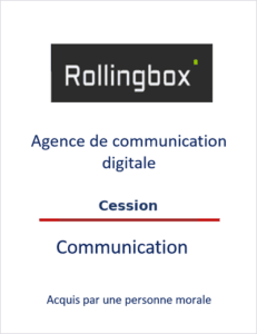 Panel de Références, transmission d'entreprise Belgique